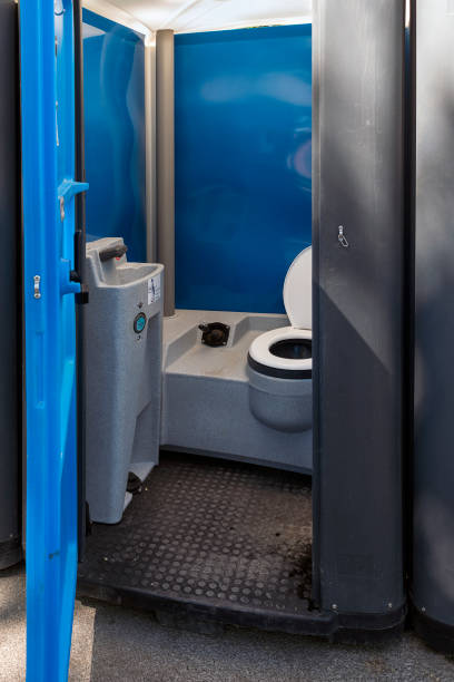 Professional porta potty rental in Heathcote, NJ