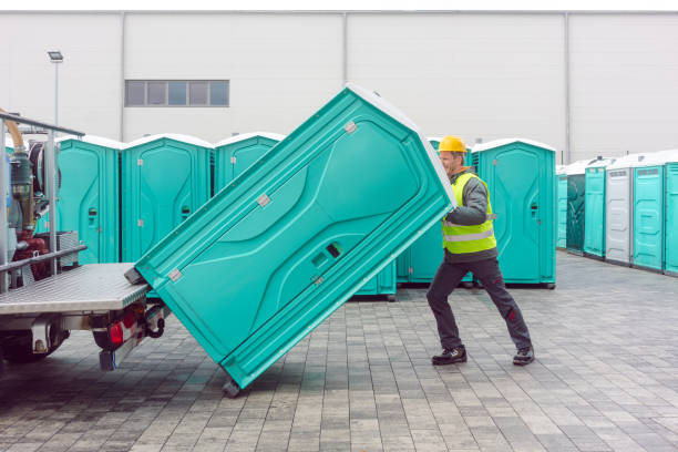 Best Handicap porta potty rental  in Heathcote, NJ