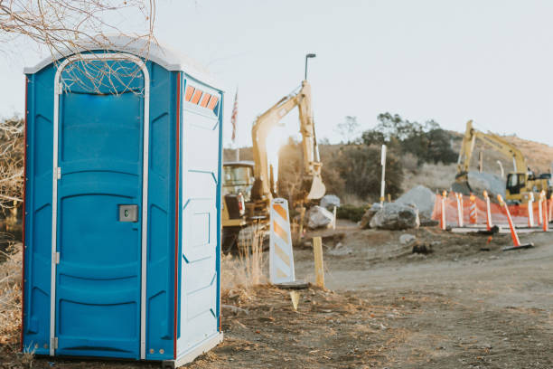 Best Best portable toilet rental  in Heathcote, NJ