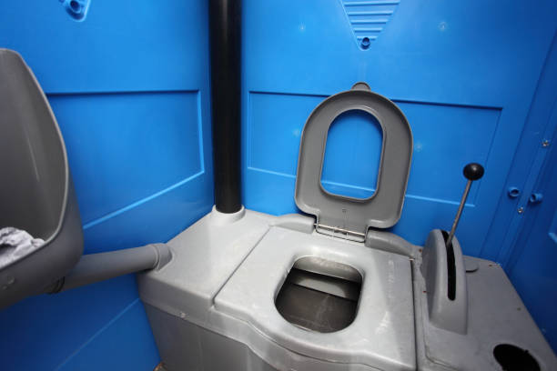 Best Temporary restroom rental  in Heathcote, NJ