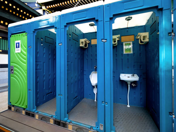 Best Local porta potty services  in Heathcote, NJ