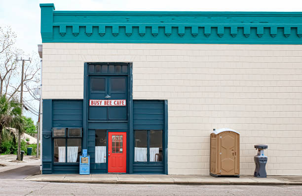 Best Local porta potty services  in Heathcote, NJ