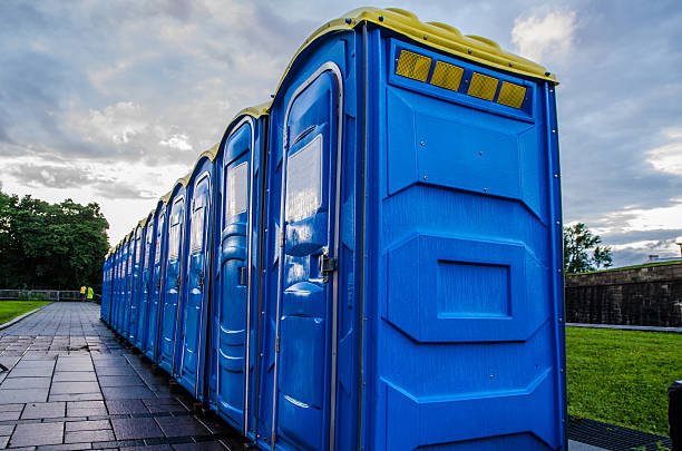Best Portable toilet rental cost  in Heathcote, NJ