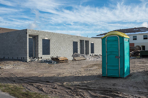 Best Long-term porta potty rental  in Heathcote, NJ